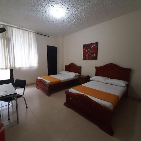 Hotel Cataluna ペレイラ エクステリア 写真