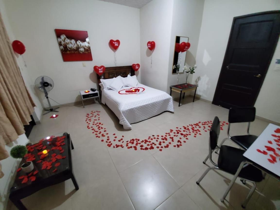 Hotel Cataluna ペレイラ エクステリア 写真
