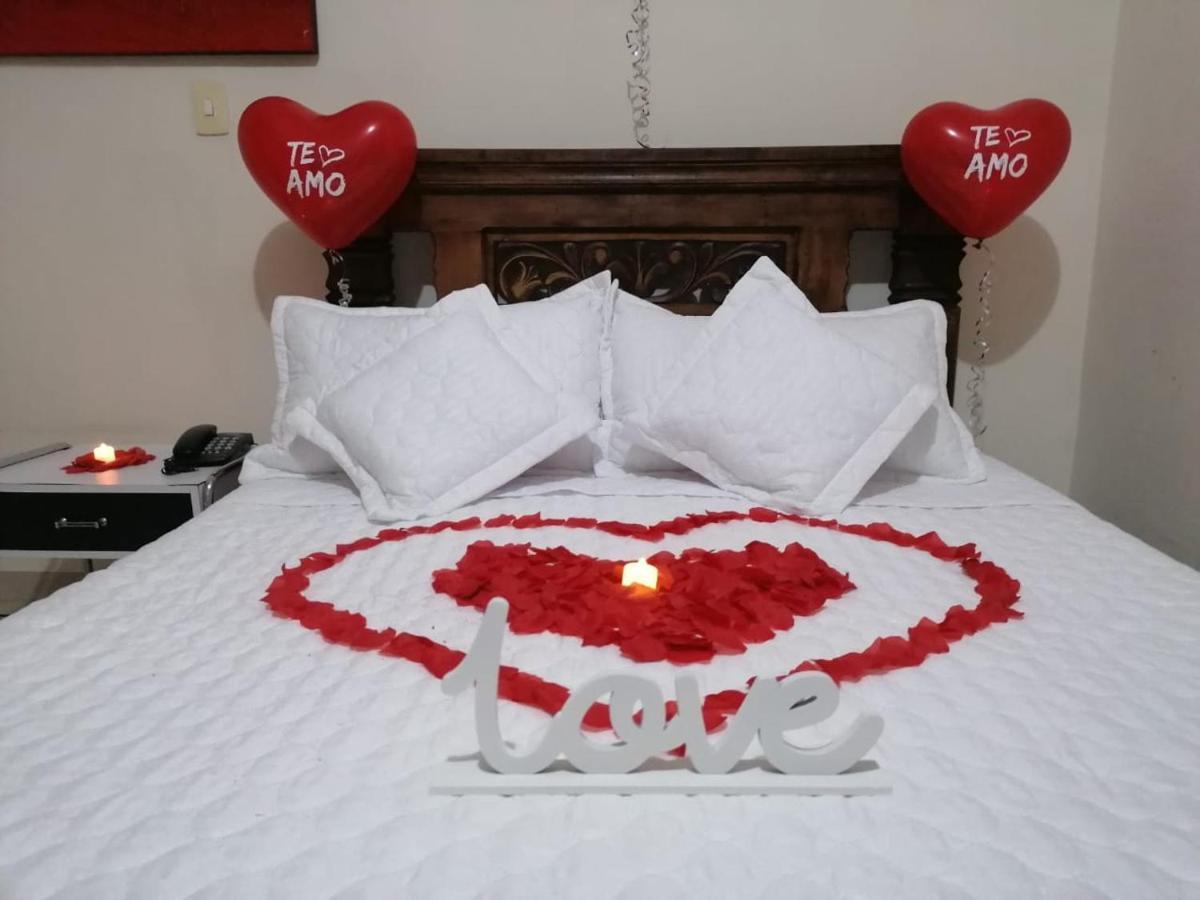 Hotel Cataluna ペレイラ エクステリア 写真